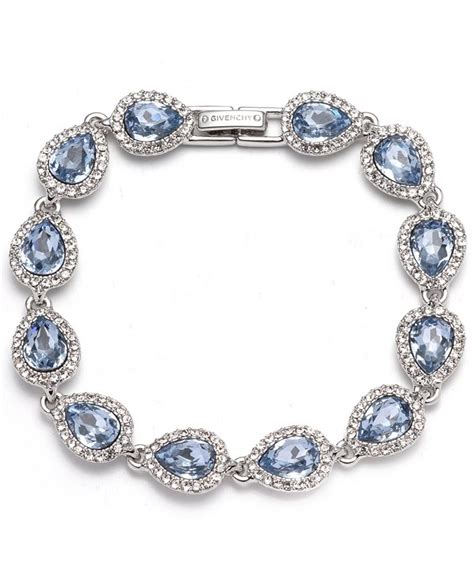 givenchy bracelet crystal flex|buy givenchy bracelet online.